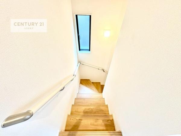 印旛郡酒々井町酒々井　2号棟　新築戸建