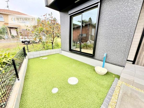 印旛郡酒々井町酒々井　2号棟　新築戸建