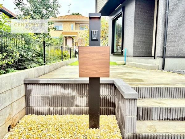 印旛郡酒々井町酒々井　2号棟　新築戸建