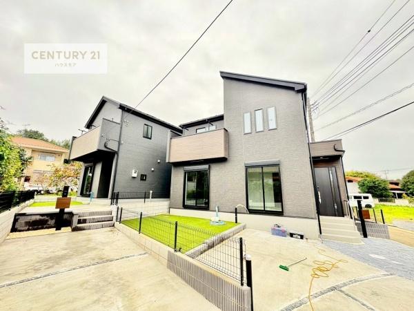 印旛郡酒々井町酒々井　2号棟　新築戸建