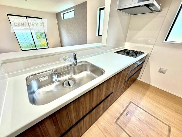 印旛郡酒々井町酒々井　2号棟　新築戸建