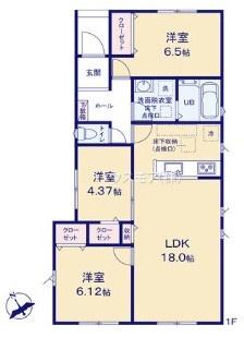 柏市酒井根2丁目　13号棟　新築戸建