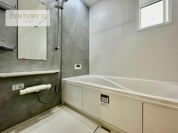 柏市酒井根2丁目　13号棟　新築戸建