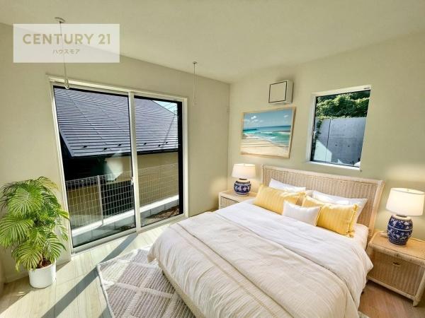 柏市酒井根2丁目　13号棟　新築戸建