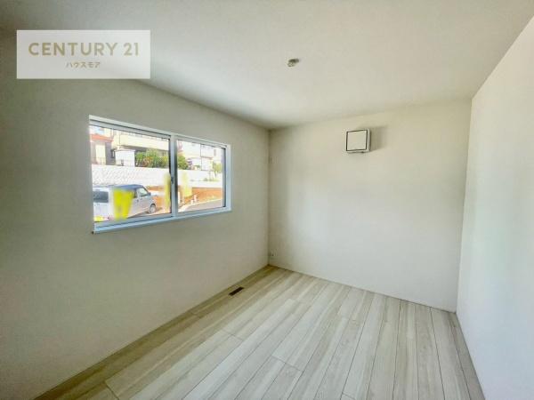 柏市酒井根2丁目　13号棟　新築戸建