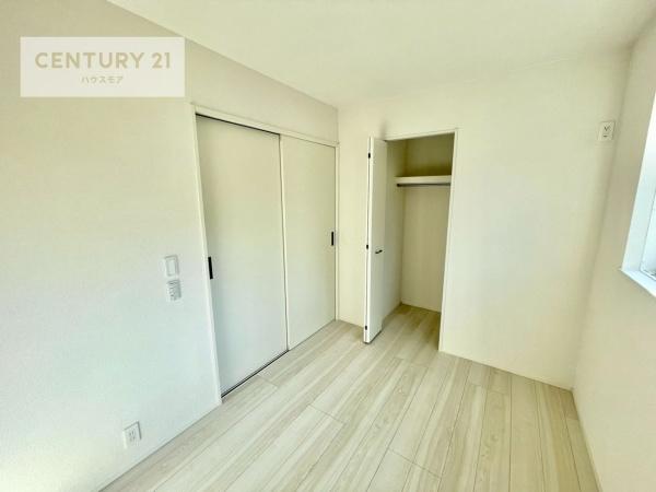 柏市酒井根2丁目　13号棟　新築戸建