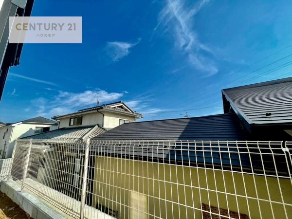 柏市酒井根2丁目　13号棟　新築戸建