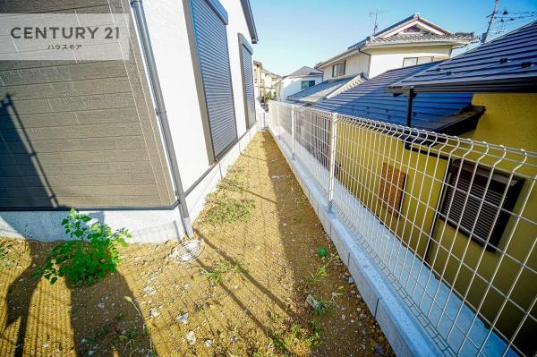 柏市酒井根2丁目　13号棟　新築戸建