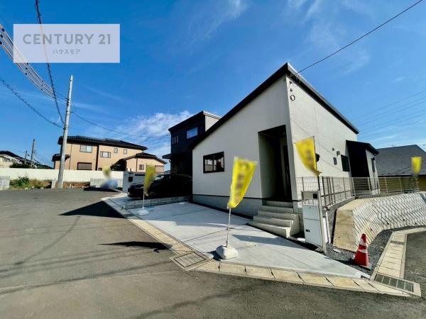 柏市酒井根2丁目　13号棟　新築戸建