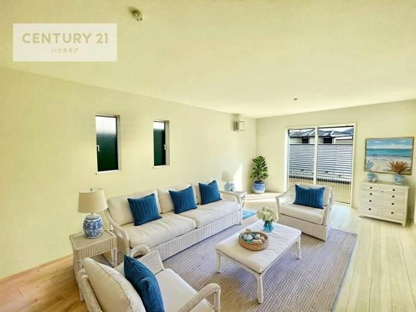 柏市酒井根2丁目　13号棟　新築戸建