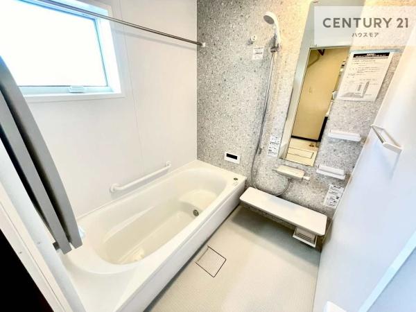 柏市藤心4丁目　新築戸建て