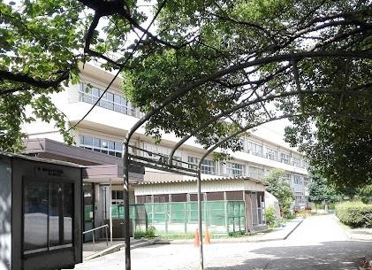 柏市藤心4丁目　新築戸建て(柏市立藤心小学校)