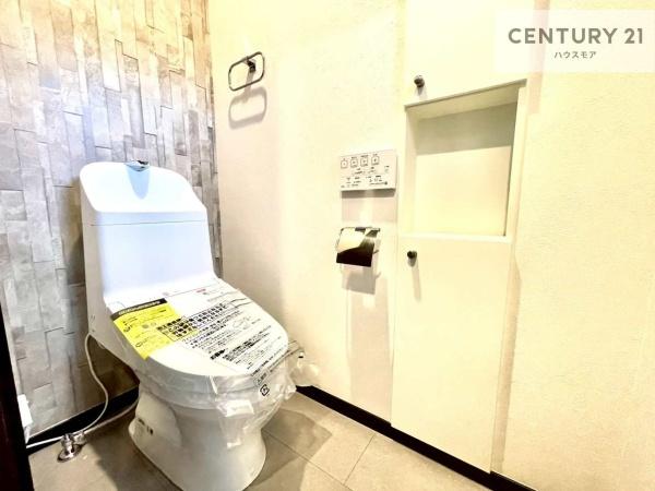 柏市藤心4丁目　新築戸建て