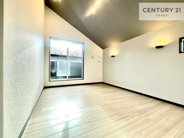 柏市藤心4丁目　新築戸建て