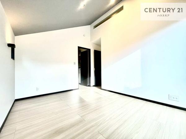 柏市藤心4丁目　新築戸建て