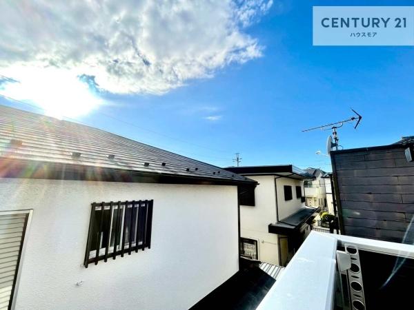 柏市藤心4丁目　新築戸建て