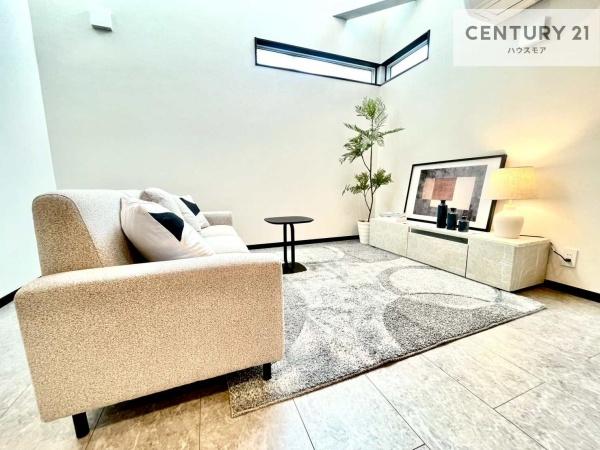 柏市藤心4丁目　新築戸建て