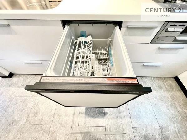 柏市藤心4丁目　新築戸建て