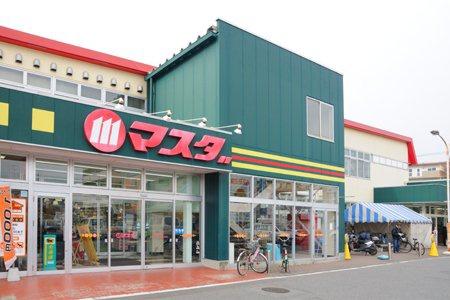 取手市台宿2丁目　2号棟　新築戸建(マスダ取手店)