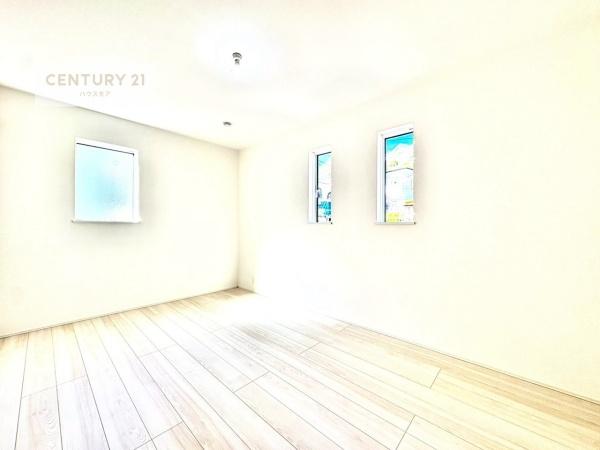 取手市台宿2丁目　2号棟　新築戸建