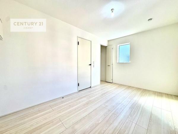 取手市台宿2丁目　2号棟　新築戸建