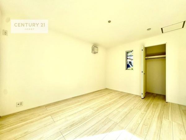 取手市台宿2丁目　2号棟　新築戸建