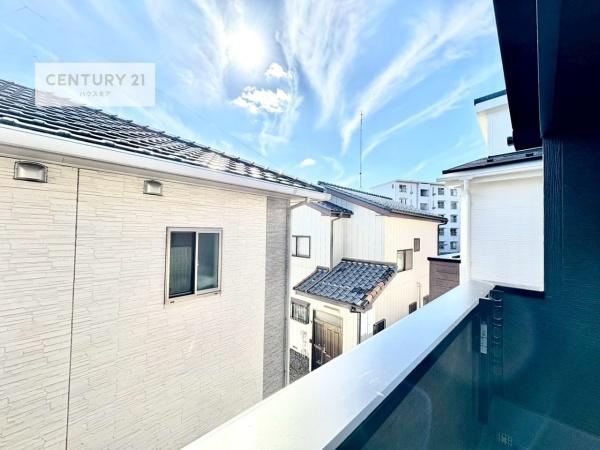 取手市台宿2丁目　2号棟　新築戸建