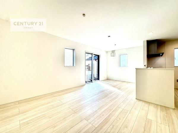 取手市台宿2丁目　2号棟　新築戸建