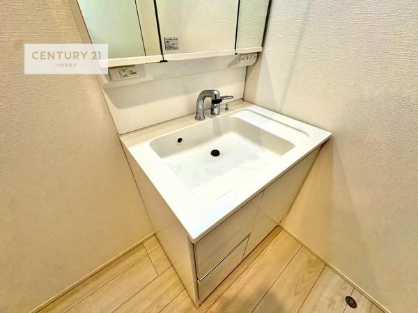 取手市台宿2丁目　2号棟　新築戸建