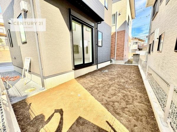 取手市台宿2丁目　2号棟　新築戸建