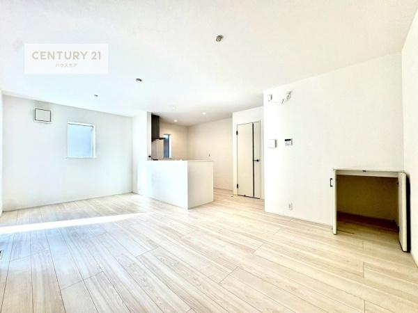 取手市台宿2丁目　2号棟　新築戸建