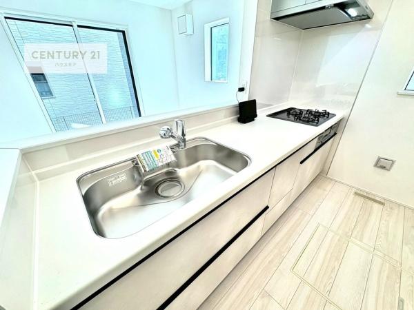 取手市台宿2丁目　2号棟　新築戸建