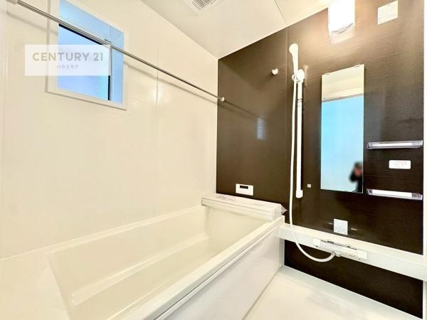 取手市台宿2丁目　1号棟　新築戸建