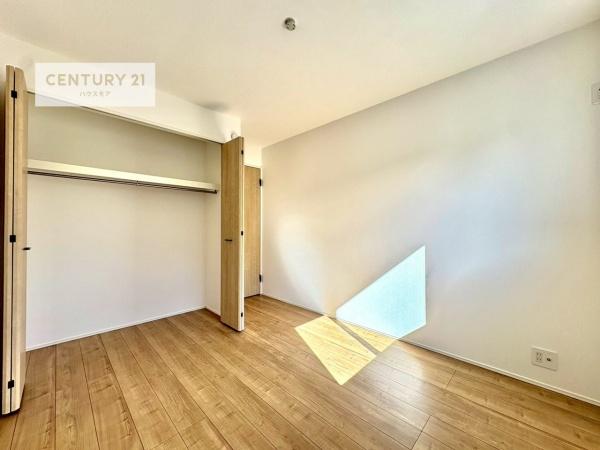 取手市台宿2丁目　1号棟　新築戸建