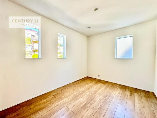 取手市台宿2丁目　1号棟　新築戸建