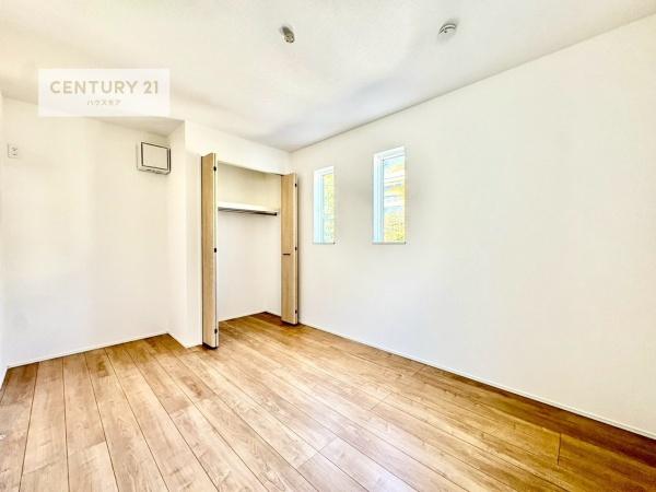 取手市台宿2丁目　1号棟　新築戸建