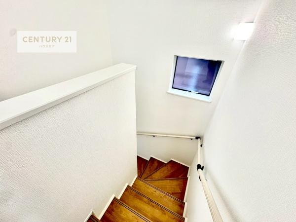 取手市台宿2丁目　1号棟　新築戸建