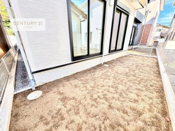 取手市台宿2丁目　1号棟　新築戸建