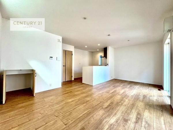 取手市台宿2丁目　1号棟　新築戸建