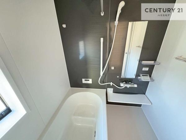 土浦市右籾　C号棟　新築戸建て