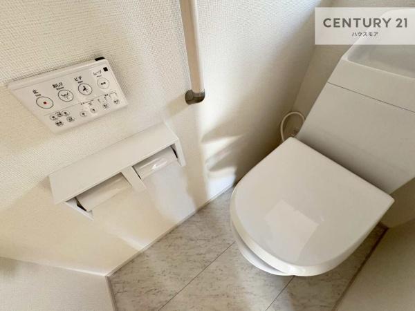 土浦市右籾　C号棟　新築戸建て