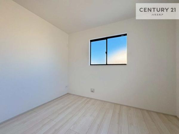 土浦市右籾　C号棟　新築戸建て