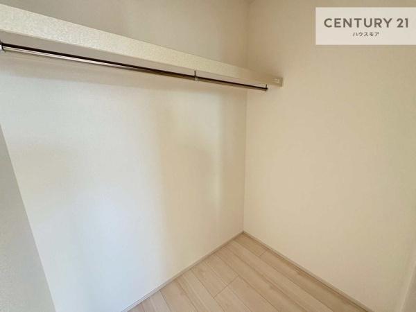 土浦市右籾　C号棟　新築戸建て