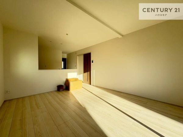 土浦市右籾　C号棟　新築戸建て