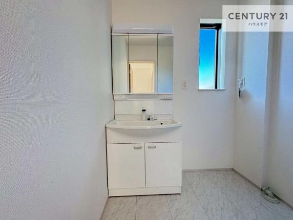 土浦市右籾　C号棟　新築戸建て