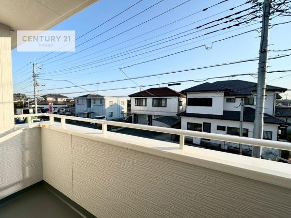 土浦市板谷4丁目　1号棟　新築戸建