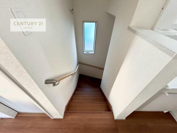 土浦市板谷4丁目　1号棟　新築戸建