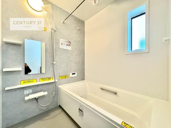 土浦市板谷4丁目　12号棟　新築戸建