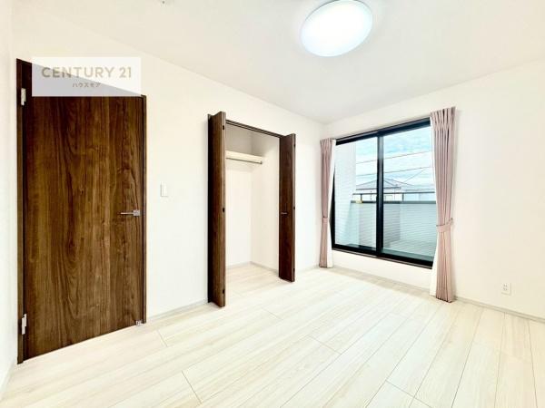 土浦市板谷4丁目　12号棟　新築戸建