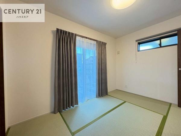 土浦市板谷4丁目　12号棟　新築戸建